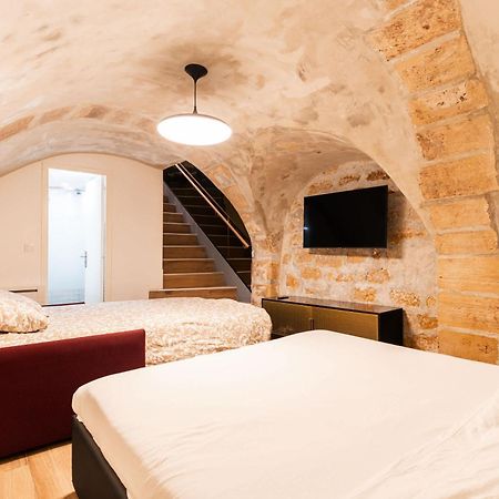Loft 1 Bedroom Marais, Notre Dame Ac By Lcc Agency Párizs Kültér fotó