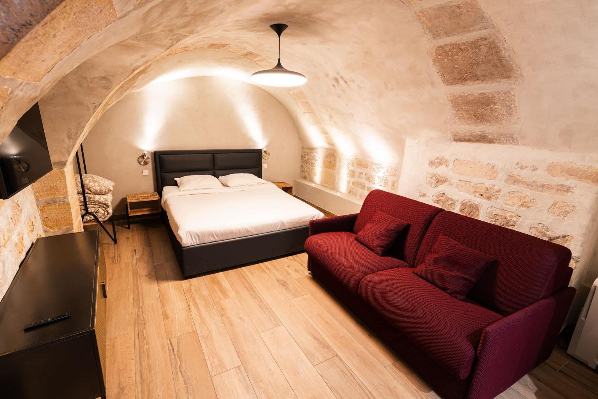 Loft 1 Bedroom Marais, Notre Dame Ac By Lcc Agency Párizs Kültér fotó