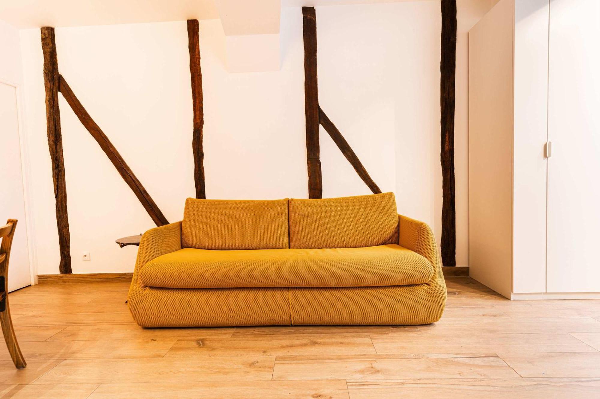 Loft 1 Bedroom Marais, Notre Dame Ac By Lcc Agency Párizs Kültér fotó