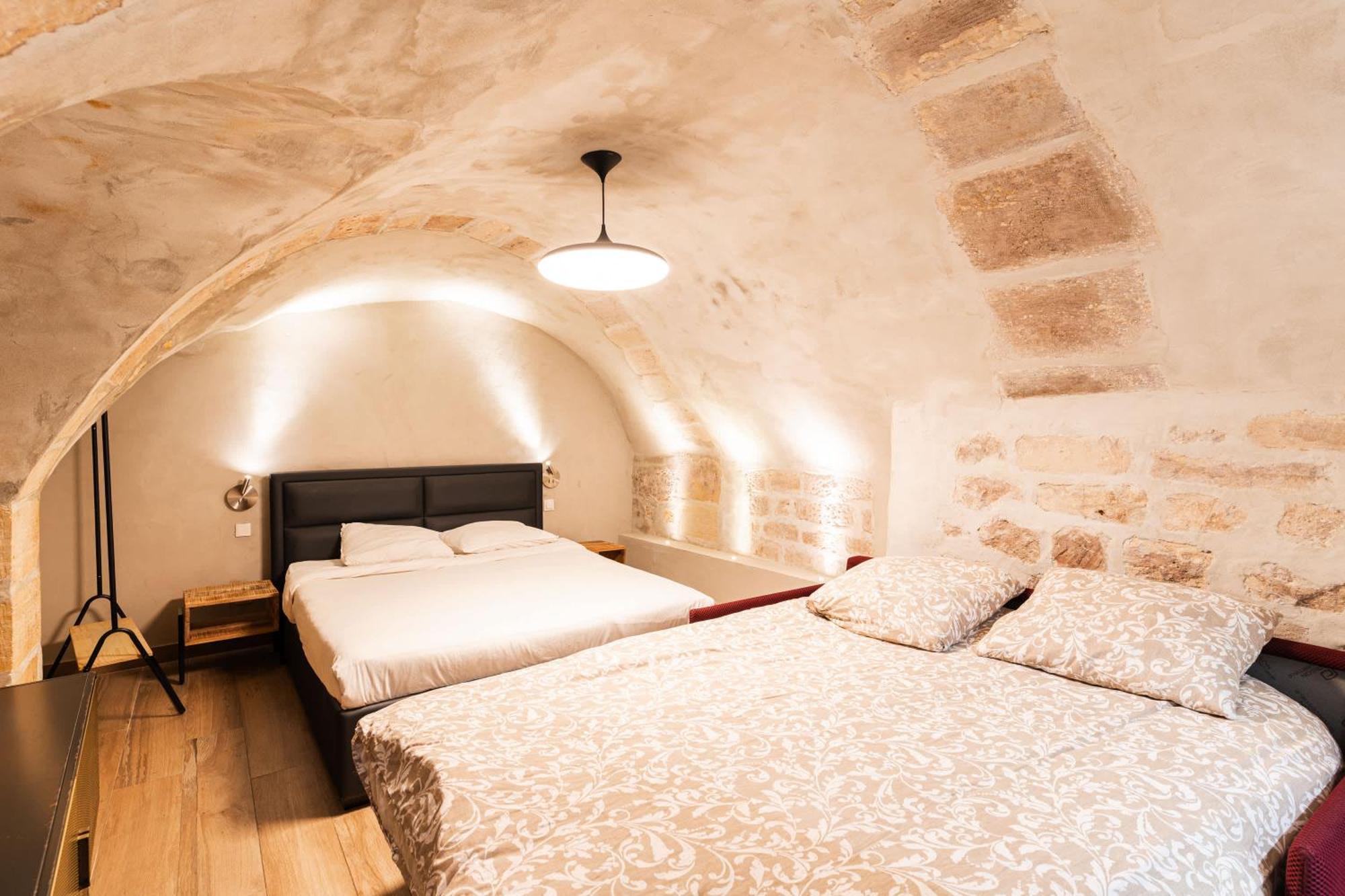 Loft 1 Bedroom Marais, Notre Dame Ac By Lcc Agency Párizs Kültér fotó