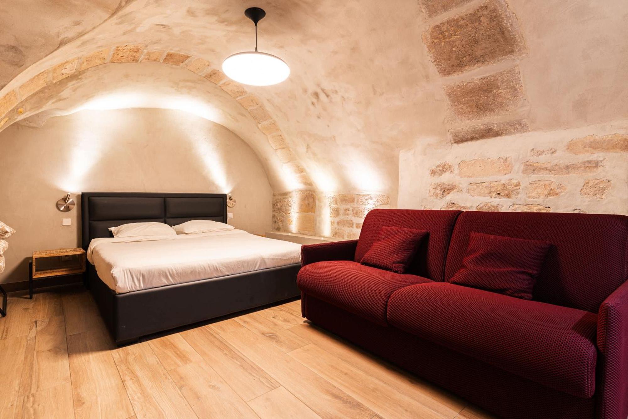 Loft 1 Bedroom Marais, Notre Dame Ac By Lcc Agency Párizs Kültér fotó