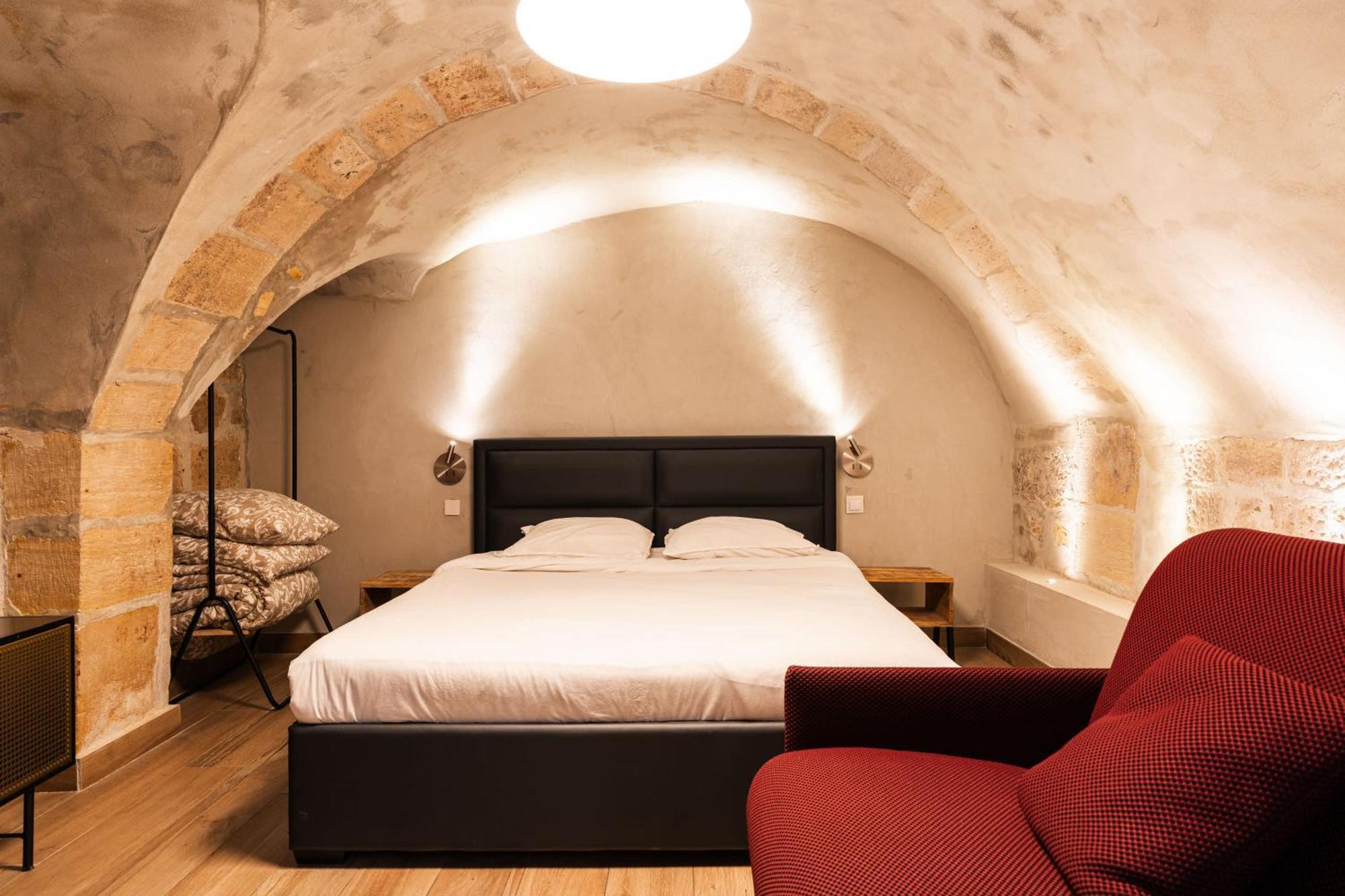 Loft 1 Bedroom Marais, Notre Dame Ac By Lcc Agency Párizs Kültér fotó
