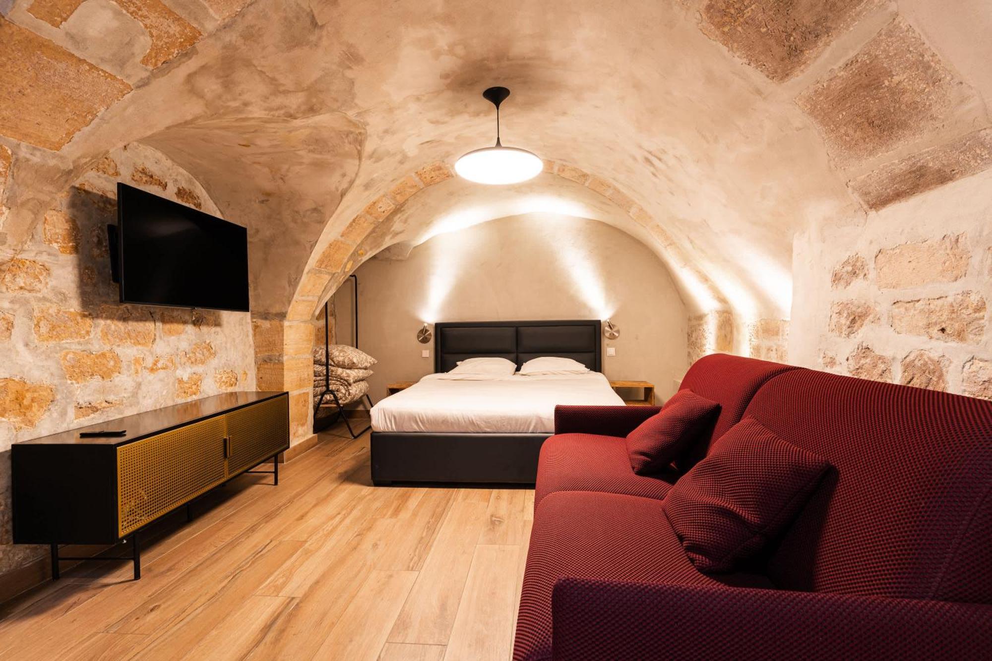 Loft 1 Bedroom Marais, Notre Dame Ac By Lcc Agency Párizs Kültér fotó